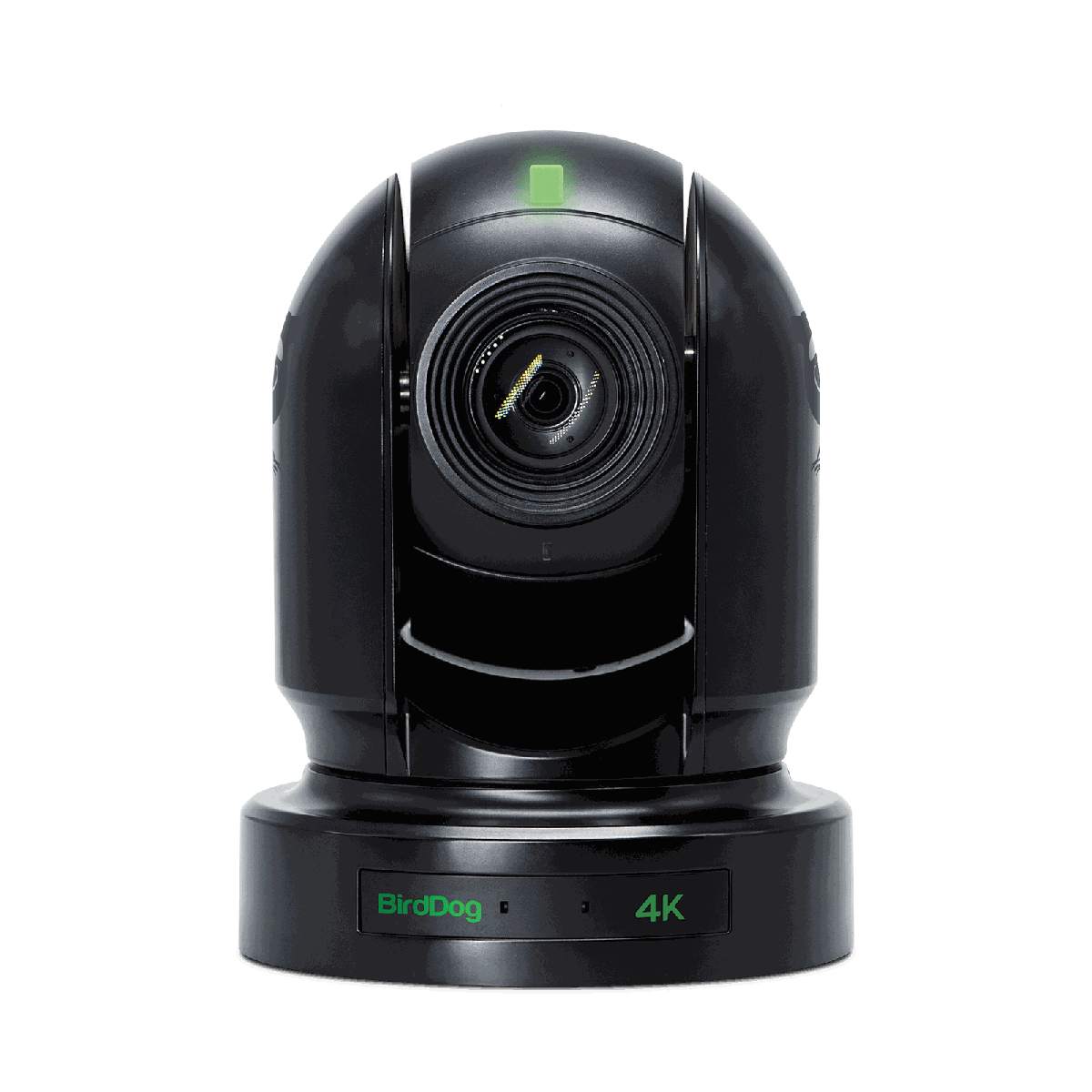 BirdDog P400 20x 10-Bit NDI 4K PTZ Camera (Black)