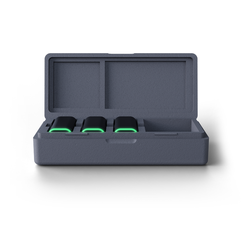 BirdDog Maki LIVE Bundle (Three Cameras with Hard Case) - view 2