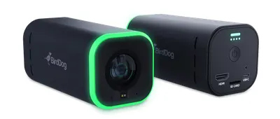 BirdDog MAKI Live Camera