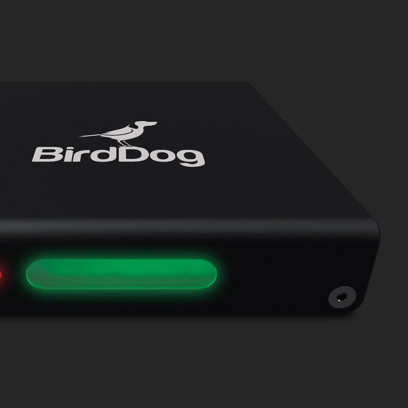BirdDog Mini HDMI to NDI Encoder/Decoder - view 2