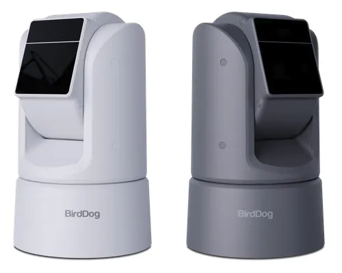 BirdDog O4 PTZ Cameras