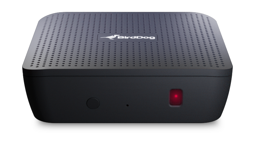 BirdDog PLAY HDMI to NDI Converter - view 2