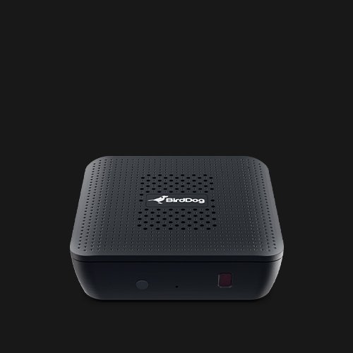 BirdDog PLAY HDMI to NDI Converter