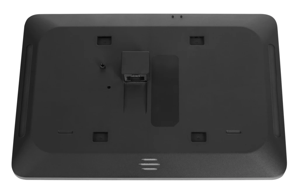 Biamp Apprimo Touch 8i Touch Control Panel (Black) - view 4
