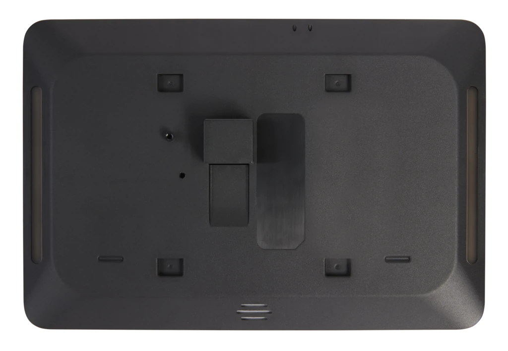 Biamp Apprimo Touch 8i Touch Control Panel (Black) - view 5