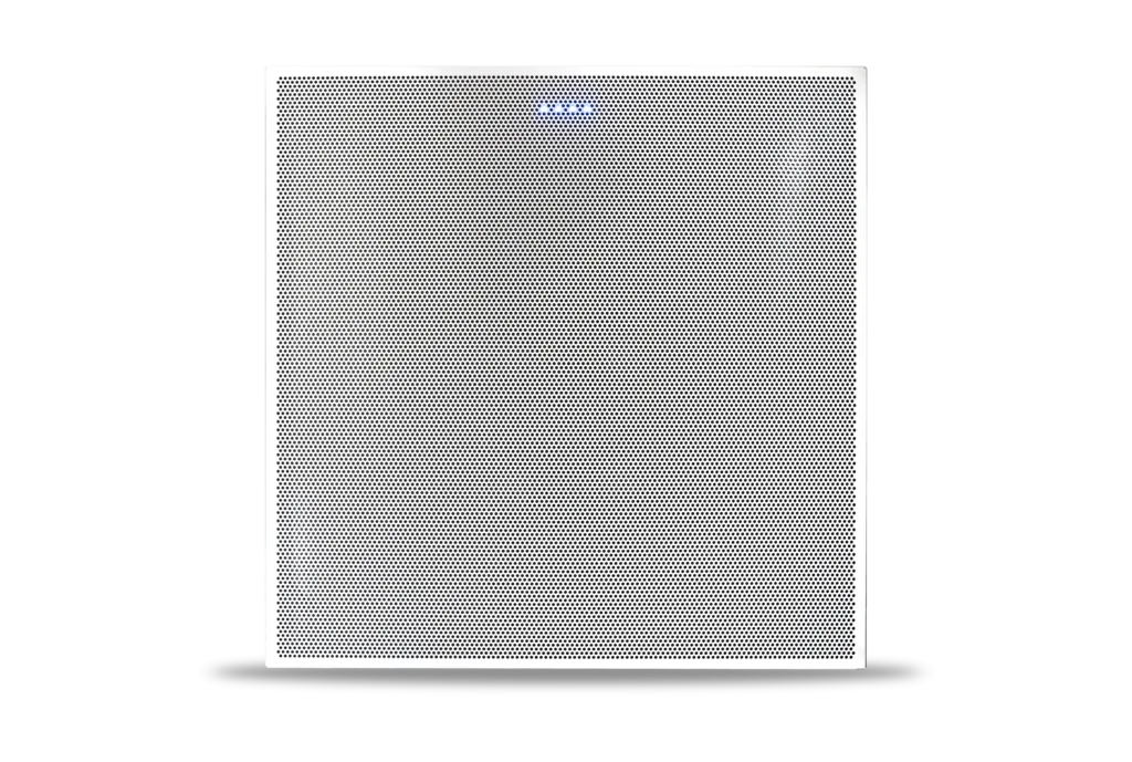 Biamp BMA 360D White Ceiling Tile - view 2