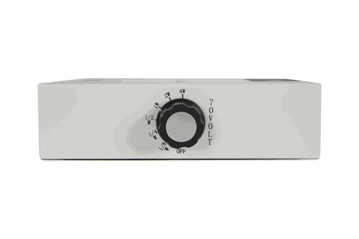 Biamp Cambridge DS1390 Eavesdropping Protection Emitter