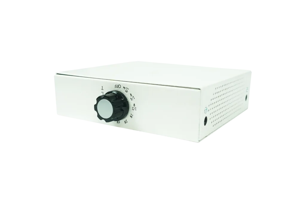Biamp Cambridge DS1390B Sound Masking Emitter - view 2