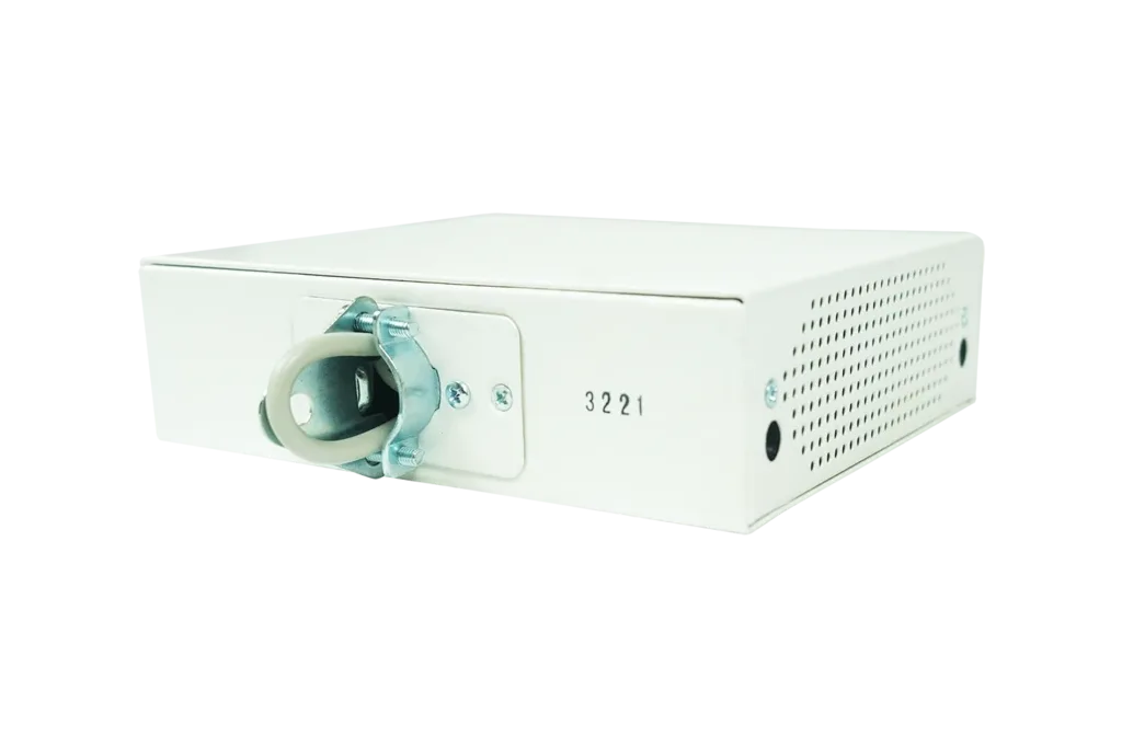 Biamp Cambridge DS1390B Sound Masking Emitter - view 3