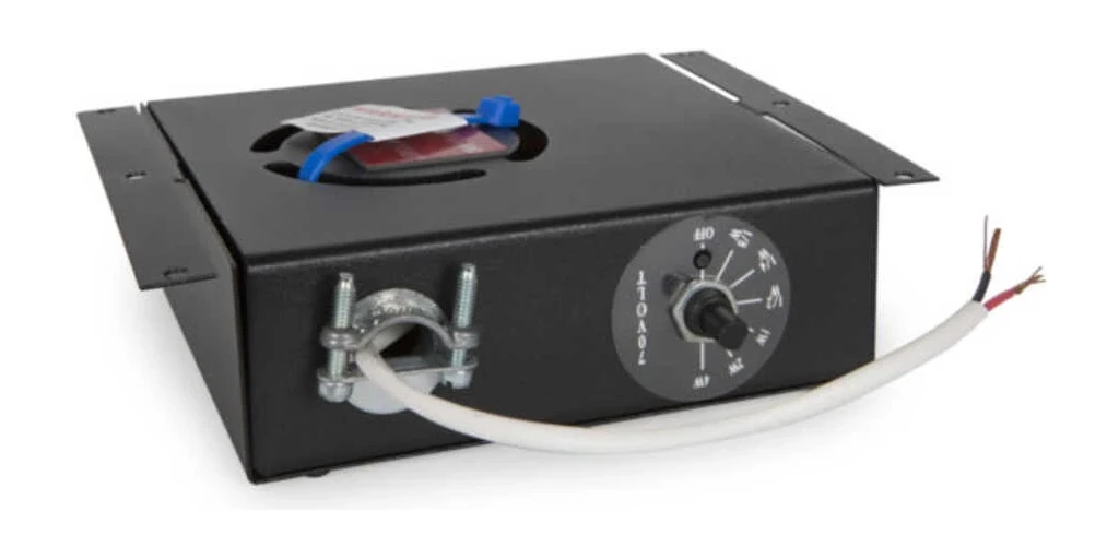 Biamp Cambridge DS2400 Sound Masking Speaker Eavesdropping Protection Emitter - view 2