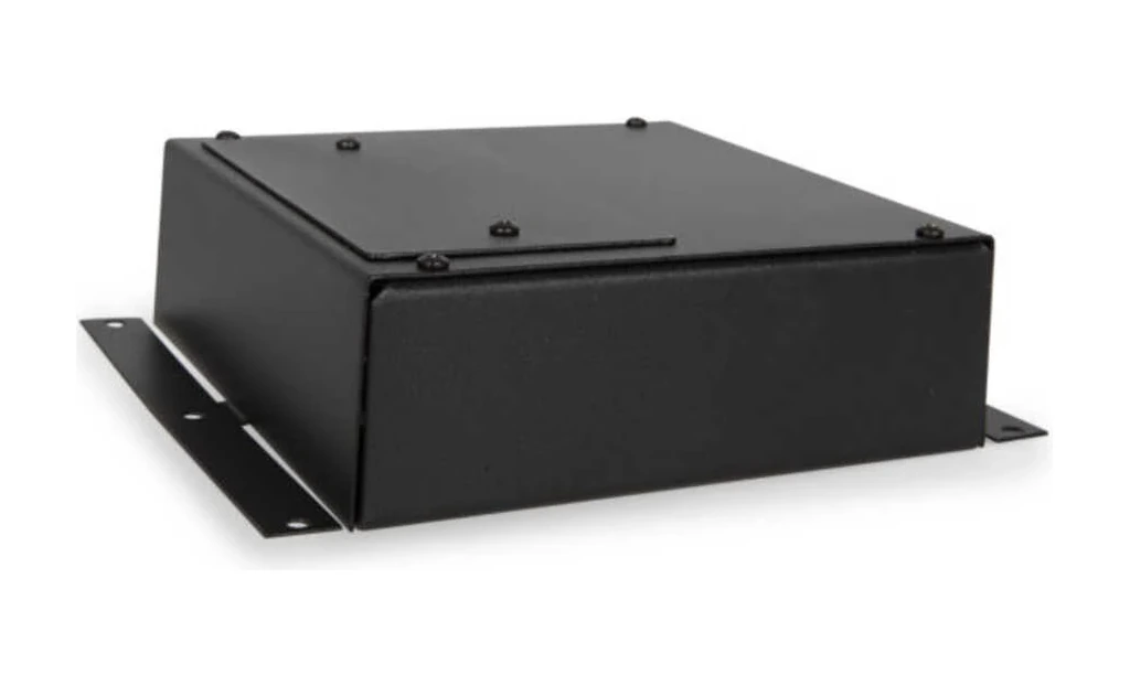 Biamp Cambridge DS2400 Sound Masking Speaker Eavesdropping Protection Emitter - view 3
