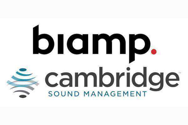 Biamp Cambridge Sound DSPC7 Patch Cable product image
