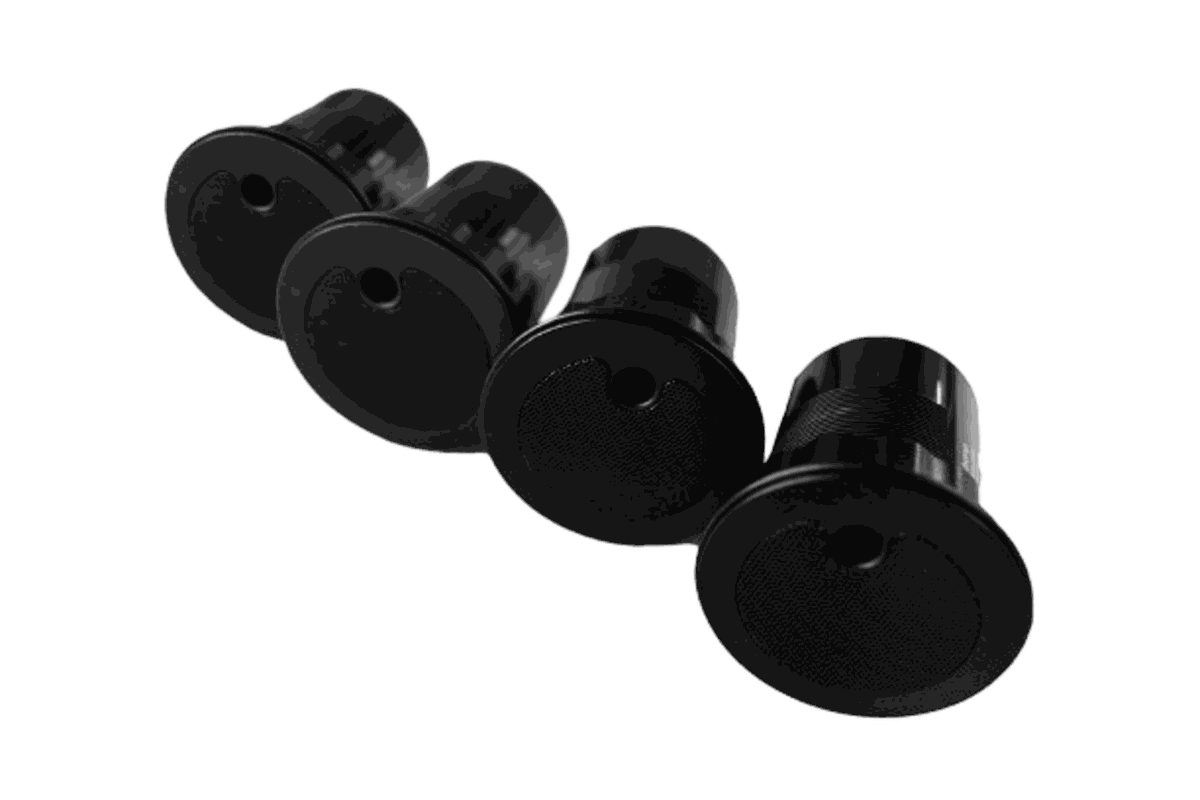 Biamp Cambridge E-P-B Sound Masking Emitter