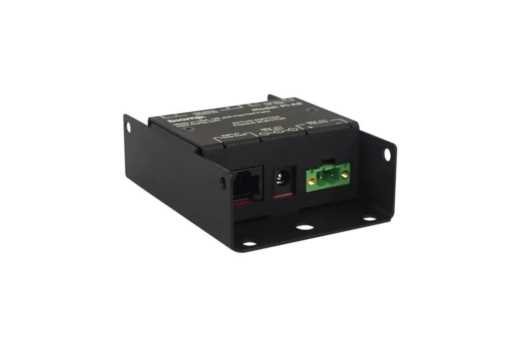 Biamp Cambridge PI-AE Active Emitter Power Injector - view 5