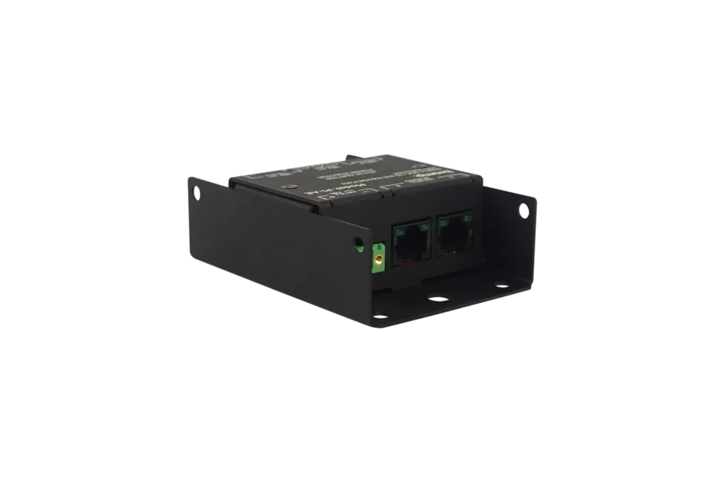 Biamp Cambridge PI-AE Active Emitter Power Injector - view 6