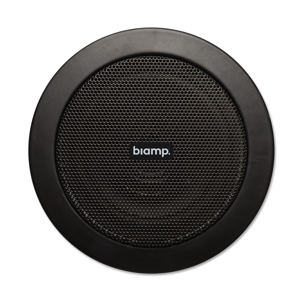 Biamp Commercial CM3T Ceiling Loudspeaker
