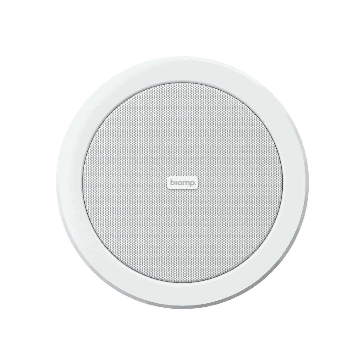 Biamp Commercial Loudspeakers CM10TB White product image