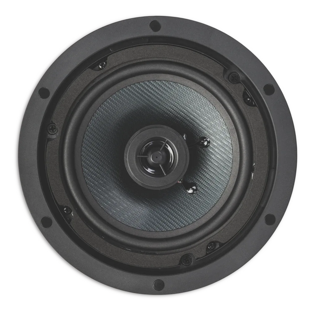 Biamp Commercial Loudspeakers CM20DT - view 3