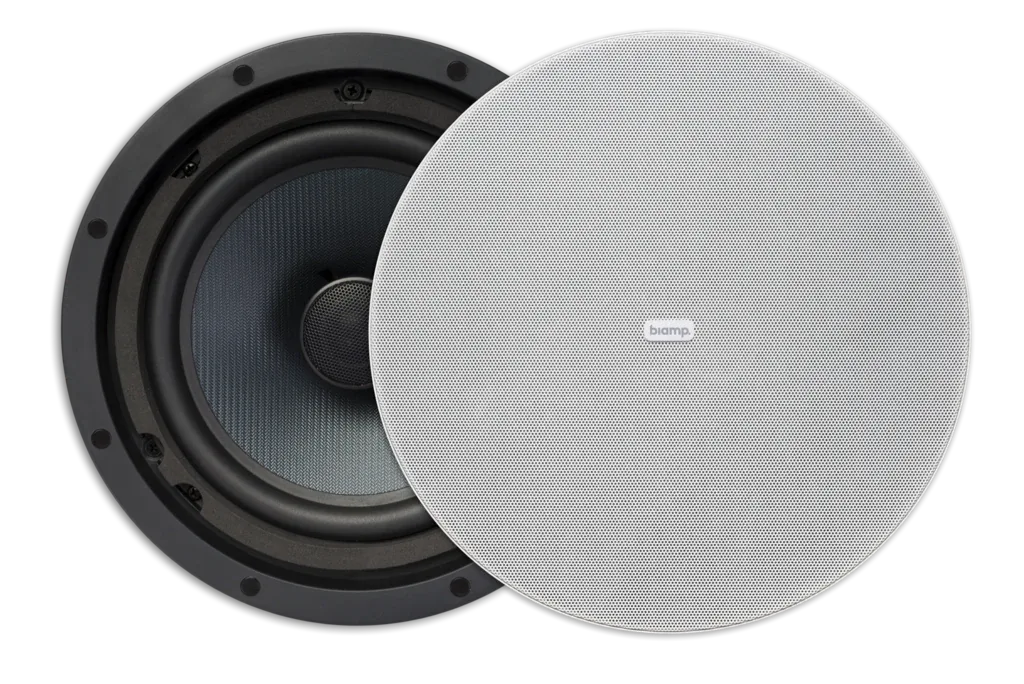 Biamp Commercial Loudspeakers CMX20DT - view 2