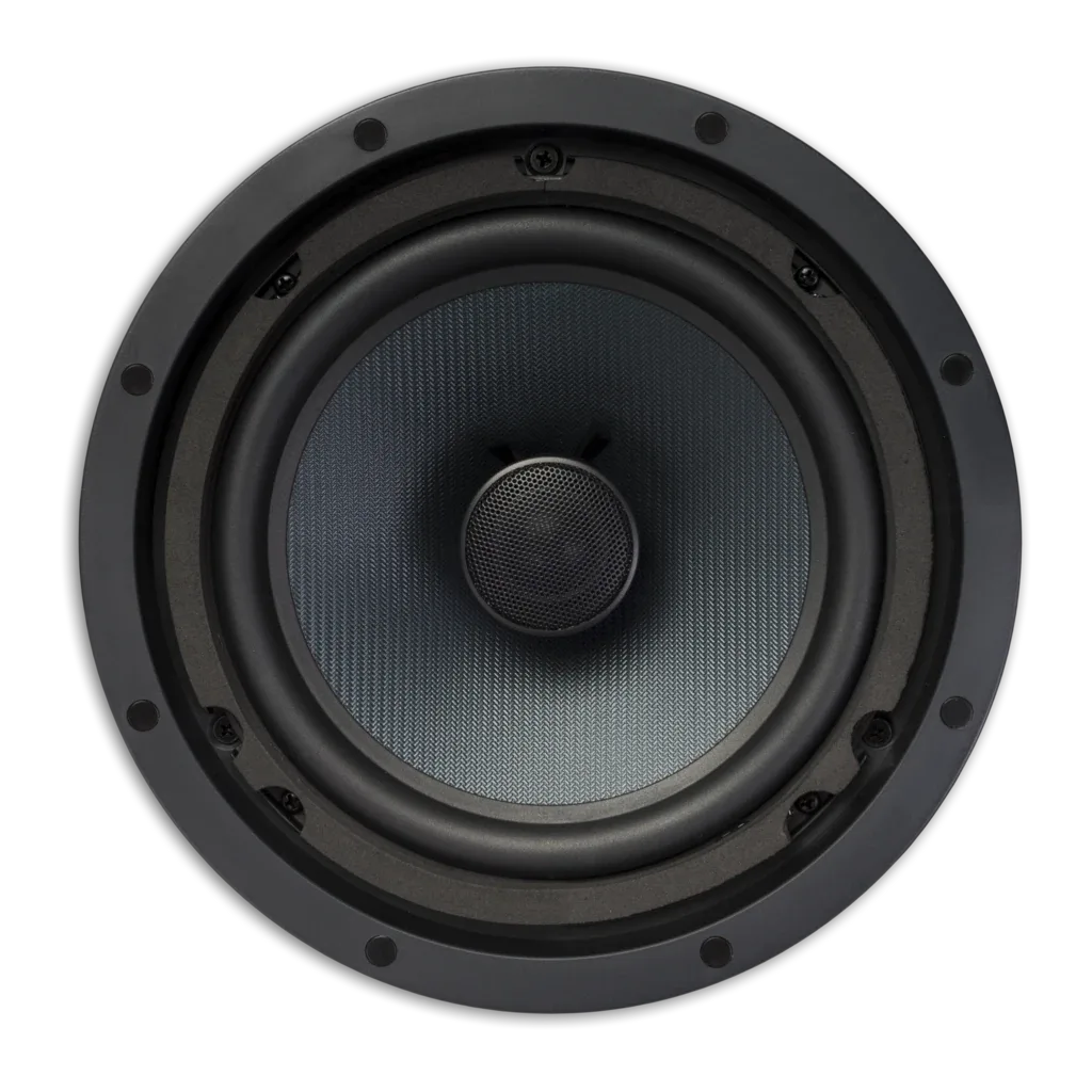 Biamp Commercial Loudspeakers CMX20DT - view 3