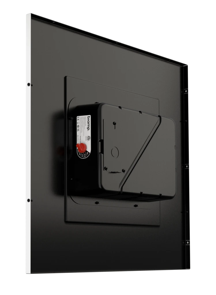 Biamp Commercial Loudspeakers DC220T-M - view 2
