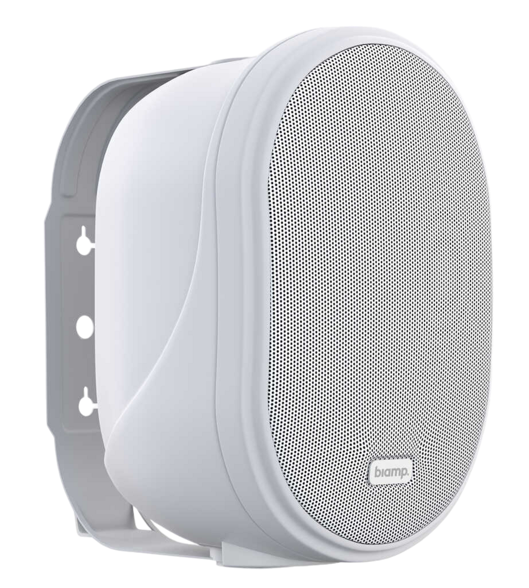 Biamp Commercial Loudspeakers OVO5T - view 2