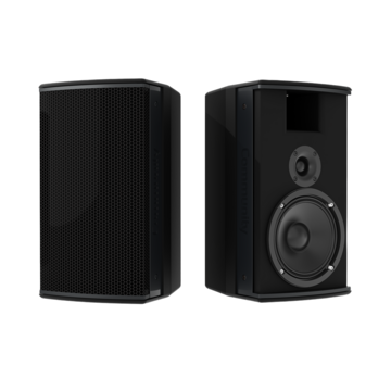 Community Professional Biamp Community IC6-1062/00B 6.5-inch Two-Way Loudspeaker