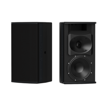 Community Professional Biamp Community IC6-1082/26B 8-inch Two-Way Loudspeaker
