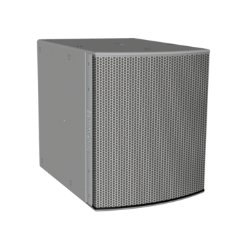 Community Professional Biamp Community IS6-115B 15-inch Subwoofer