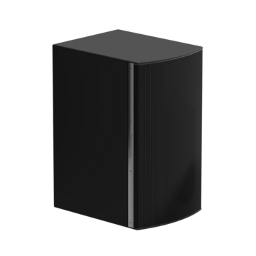 Community Professional Biamp Community IS6-218B Dual 18-inch Subwoofer