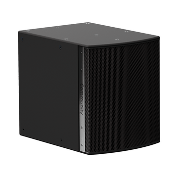 Community Professional Biamp Community IS8-115B 15-inch Subwoofer