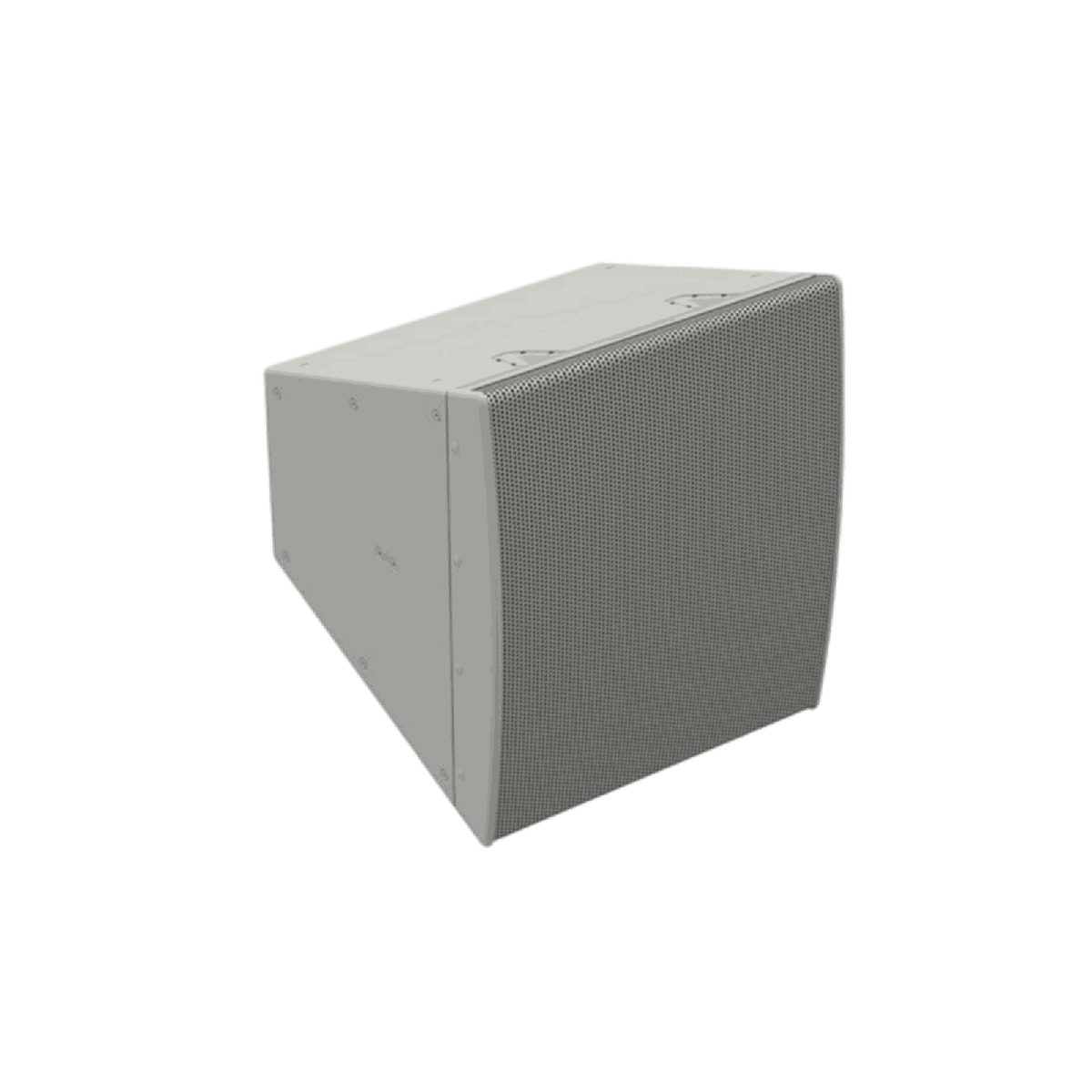 Community Professional Biamp Community LVH-909C/AS Steerable Venue Horn Loudspeaker product image