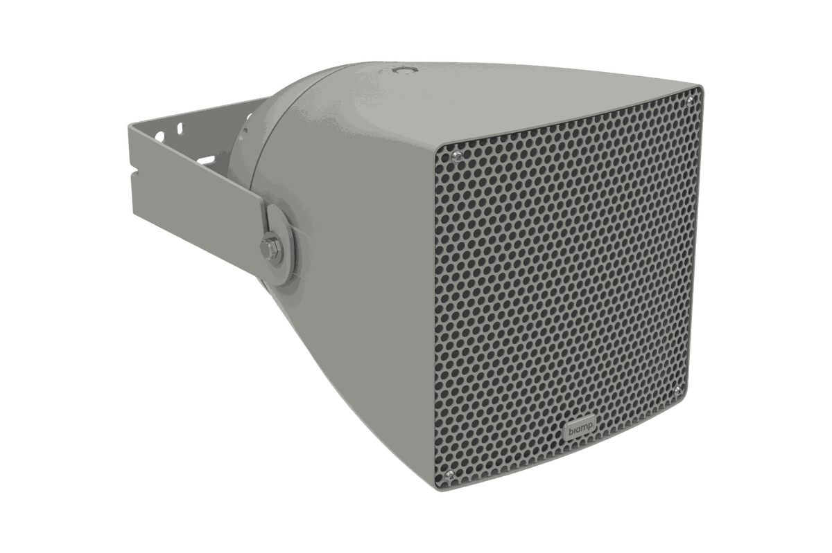 Community Professional Biamp Community R.15-3696 Grey Loudspeaker