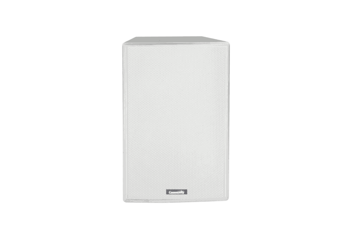 Community Professional Biamp Community V2-8W Loudspeaker