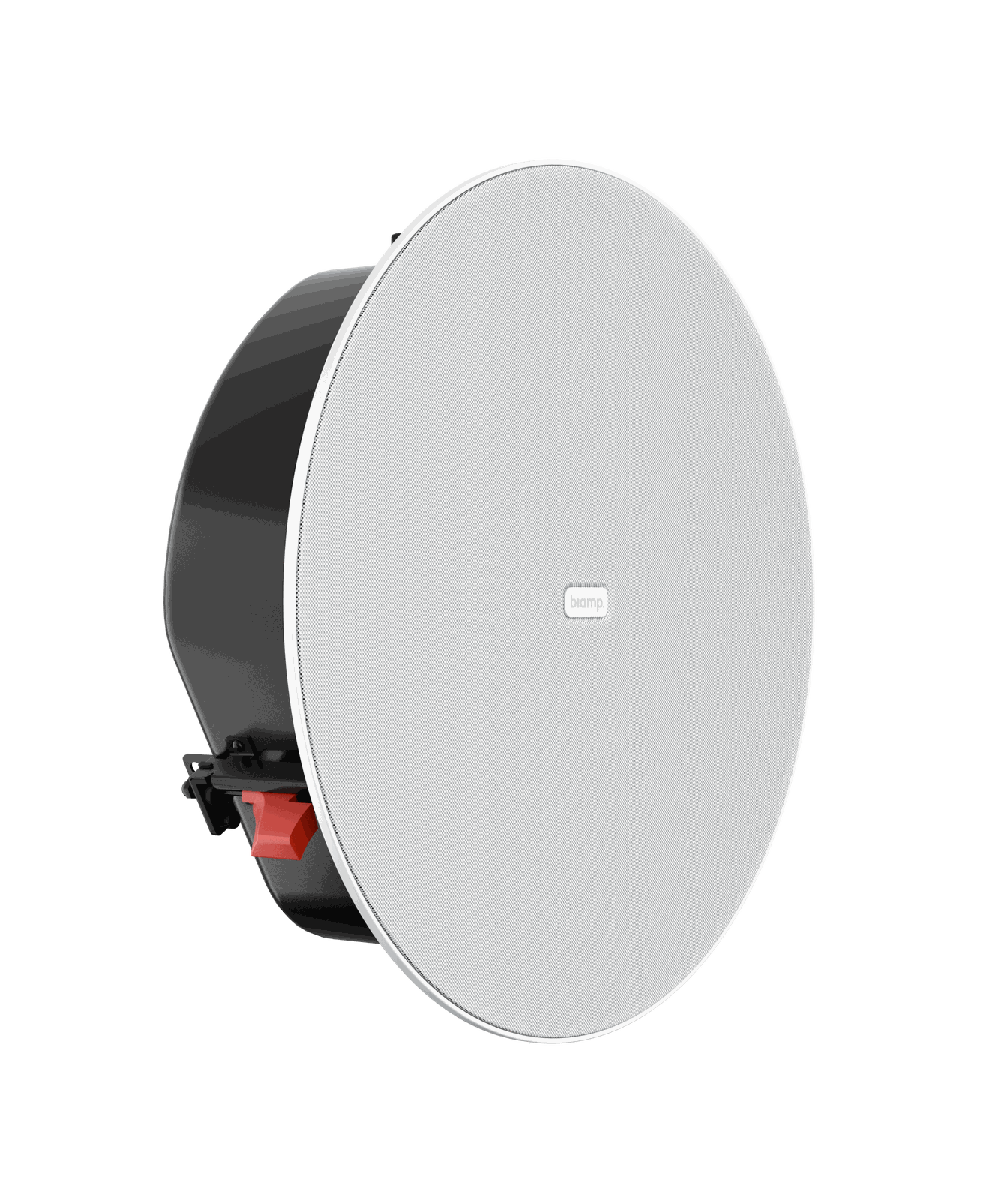 Biamp Desono C-IC6LP Conferencing Device - view 2