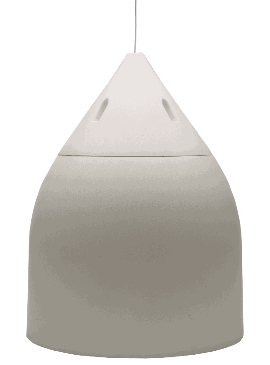 Biamp Desono DP8 Pendant Loudspeaker - view 2