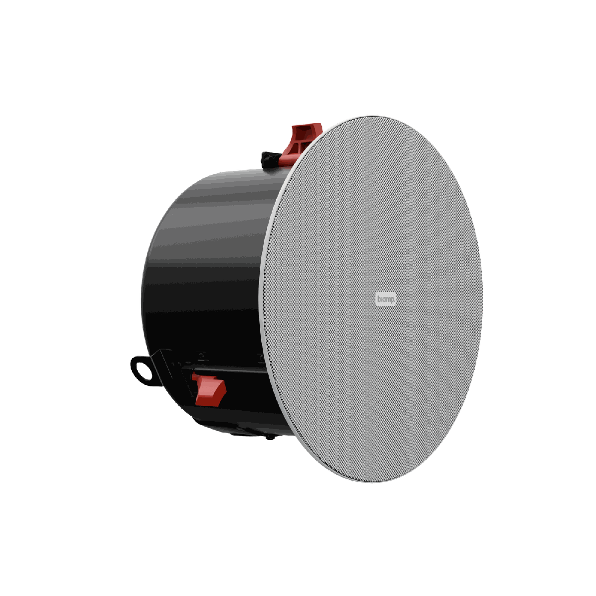 Biamp Desono DX-IC6-W Ceiling Loudspeaker (White)