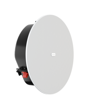 Biamp Desono DX-IC6LP-W Ceiling Loudspeaker (White)