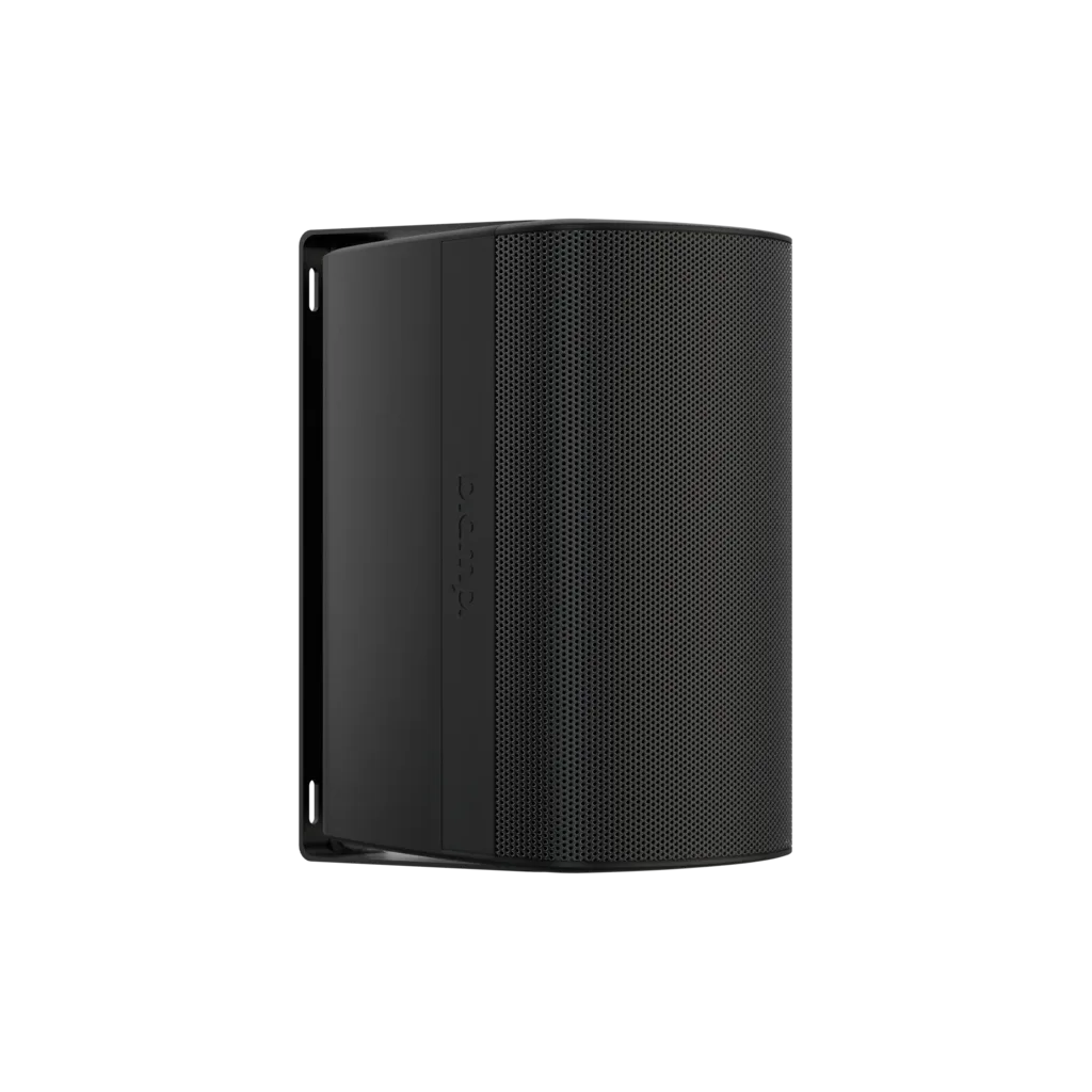 Biamp Desono DX-S5-B Surface-Mount Loudspeaker (Black) - view 2
