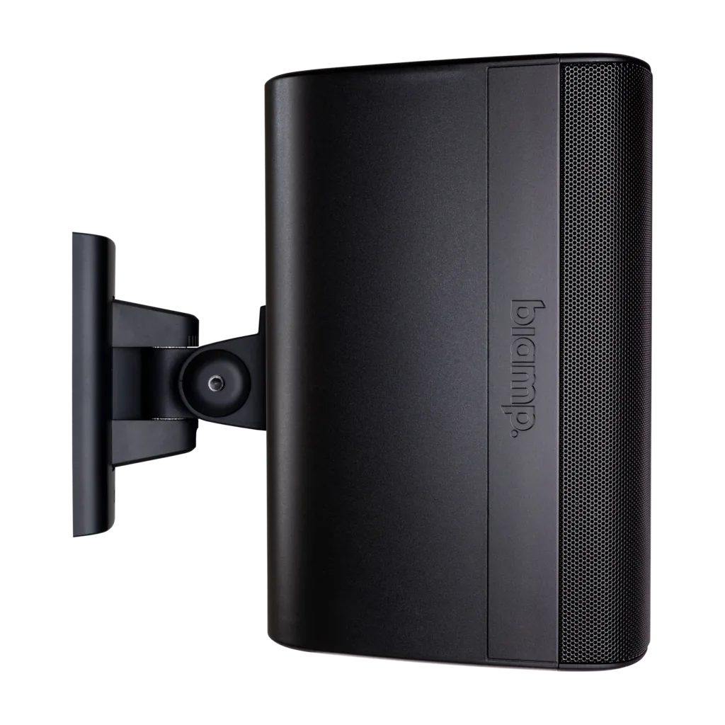 Biamp Desono DX-S5-B Surface-Mount Loudspeaker (Black) - view 4