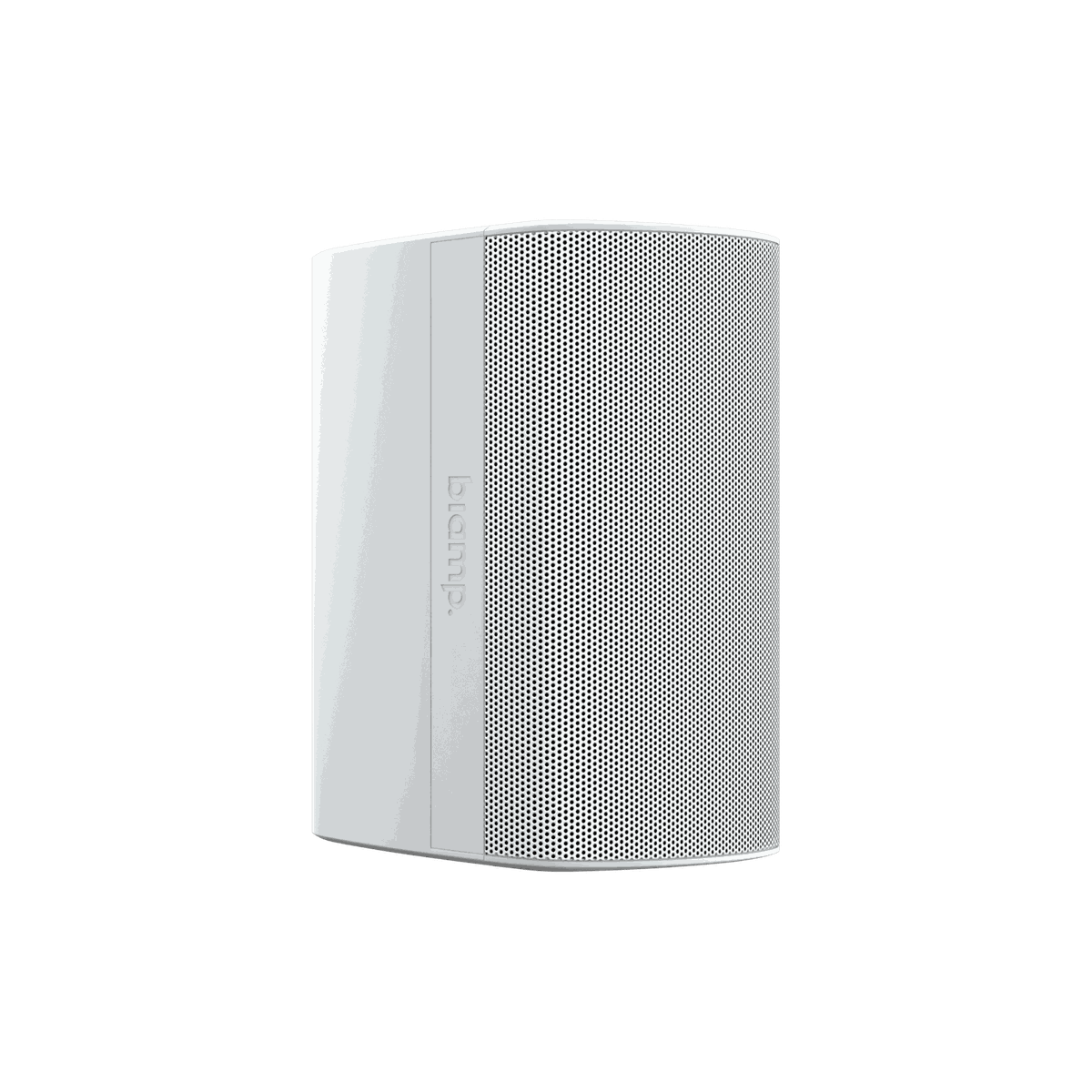 Biamp Desono DX-S5-W Surface-Mount Loudspeaker (White) product image