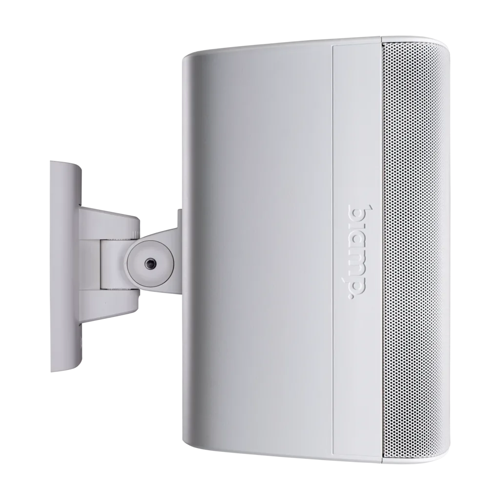 Biamp Desono DX-S5-W Surface-Mount Loudspeaker (White) - view 3