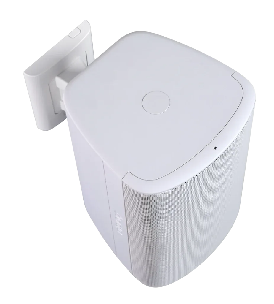 Biamp Desono DX-S5-W Surface-Mount Loudspeaker (White) - view 4