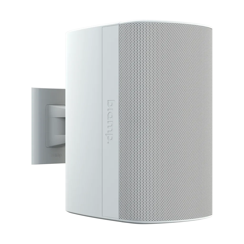 Biamp Desono DX-S8-W Surface-Mount Loudspeaker - view 2