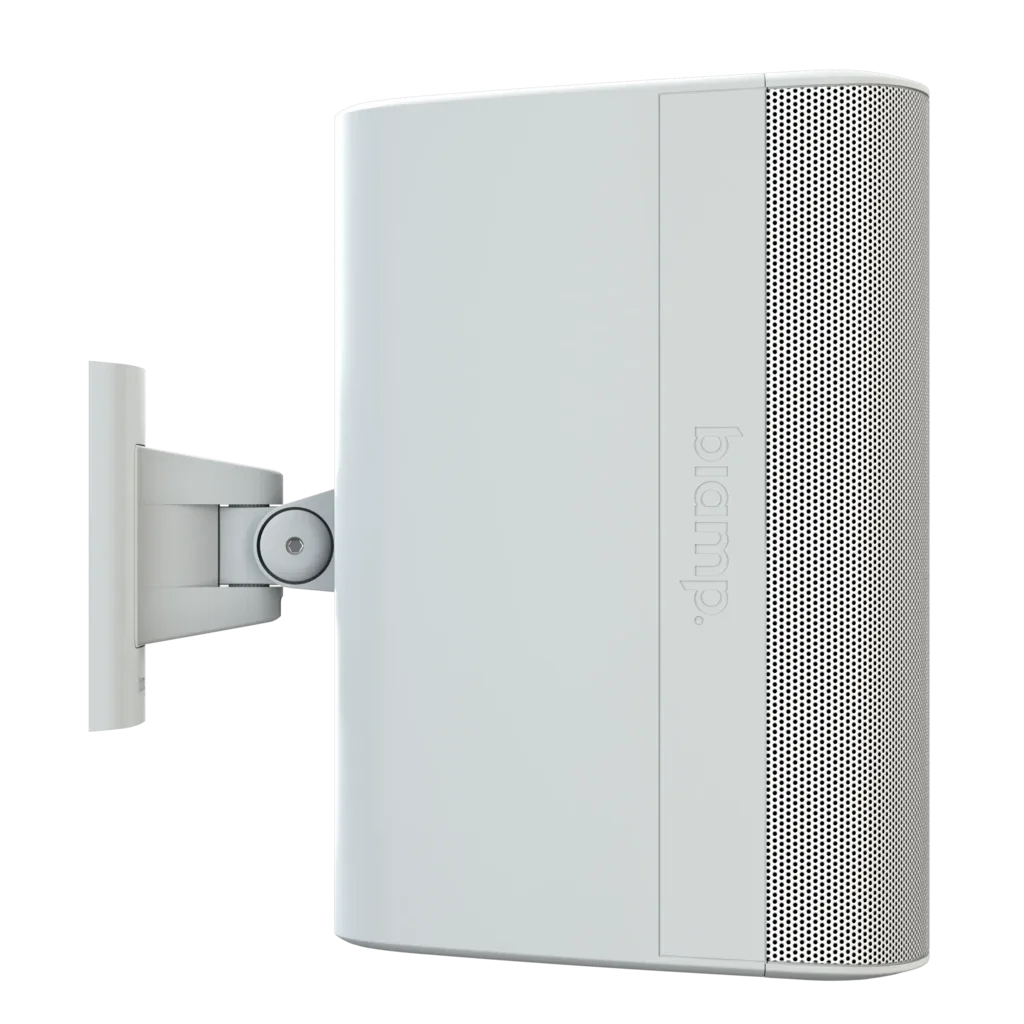 Biamp Desono DX-S8-W Surface-Mount Loudspeaker - view 3