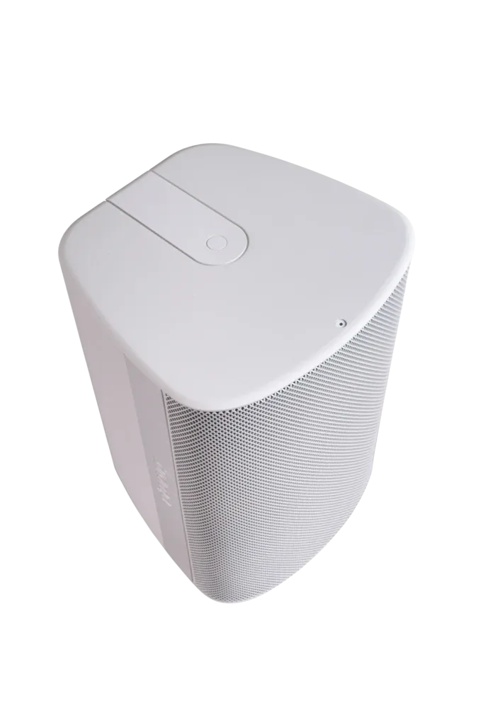 Biamp Desono DX-S8-W Surface-Mount Loudspeaker - view 4