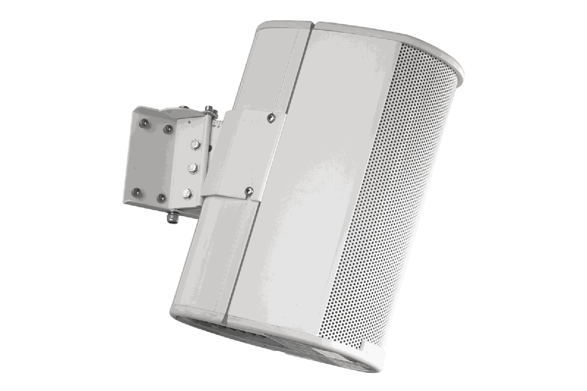 Biamp Desono ENT203 Column Loudspeaker - view 2