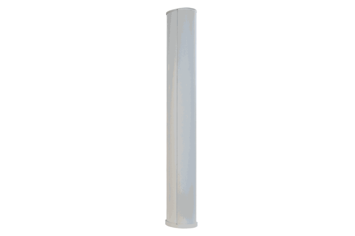 Biamp Desono ENT-FR Column Loudspeaker - view 2