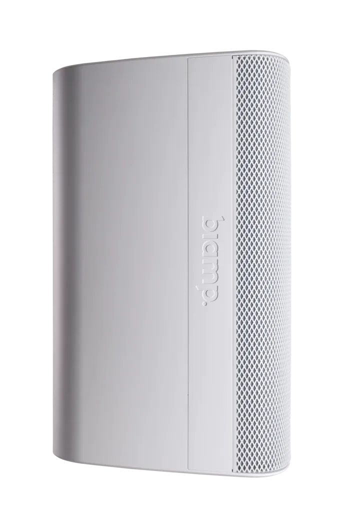 Biamp Desono EX-S6-CM-W Surface-Mount Loudspeaker - view 2