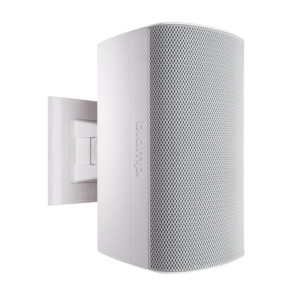 Biamp Desono EX-S6-CM-W Surface-Mount Loudspeaker - view 3